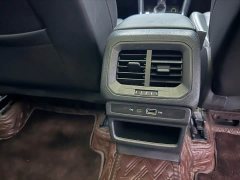 Volkswagen Touareg 2021 280TSI FWD Luxury Plus - ფოტო 19