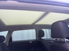 Volkswagen Touareg 2021 280TSI FWD Luxury Plus - ფოტო 20