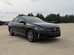 Volkswagen Lavida 2023 280TSI DSG Full Comfort Edition - ფოტო 3