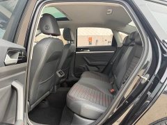 Volkswagen Lavida 2023 280TSI DSG Full Comfort Edition - ფოტო 8
