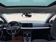 Volkswagen Lavida 2023 280TSI DSG Full Comfort Edition - ფოტო 9
