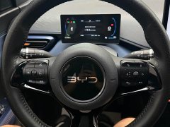BYD Seagull 2023 Freedom Edition - ფოტო 10