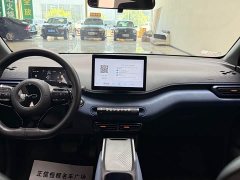 BYD Seagull 2023 Freedom Edition - ფოტო 15
