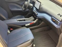BYD Seagull 2023 Freedom Edition - ფოტო 17