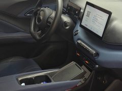 BYD Seagull 2023 Freedom Edition - ფოტო 18