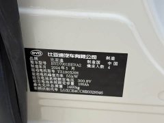 BYD Seagull 2023 Freedom Edition - ფოტო 19