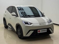 BYD Seagull 2023 Freedom Edition - ფოტო 20