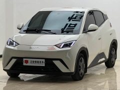 BYD Seagull 2023 Freedom Edition - ფოტო 3