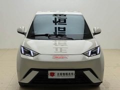 BYD Seagull 2023 Freedom Edition - ფოტო 4