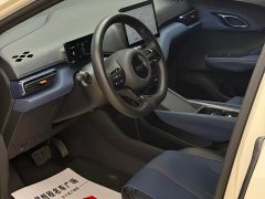 BYD Seagull 2023 Freedom Edition - ფოტო 7