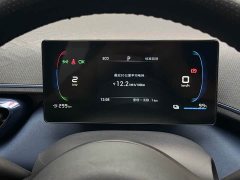 BYD Seagull 2023 Freedom Edition - ფოტო 9