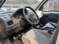 Wuling Rongguang New Truck 2019 1.5L Single Cab China VI L3C - ფოტო 3
