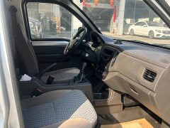 Wuling Rongguang New Truck 2019 1.5L Single Cab China VI L3C - ფოტო 4
