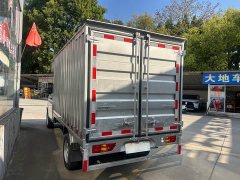 Wuling Rongguang New Truck 2019 1.5L Single Cab China VI L3C - ფოტო 6
