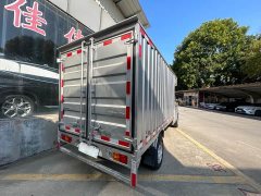 Wuling Rongguang New Truck 2019 1.5L Single Cab China VI L3C - ფოტო 7