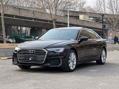 Audi A6L 45 TFSI Premium Dynamic - ფოტო 1