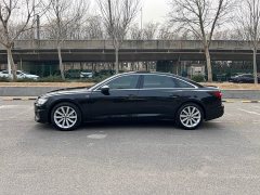 Audi A6L 45 TFSI Premium Dynamic - ფოტო 10