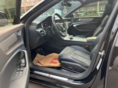 Audi A6L 45 TFSI Premium Dynamic - ფოტო 11