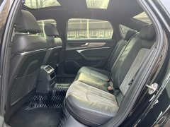 Audi A6L 45 TFSI Premium Dynamic - ფოტო 12