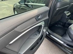 Audi A6L 45 TFSI Premium Dynamic - ფოტო 13