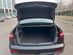 Audi A6L 45 TFSI Premium Dynamic - ფოტო 14