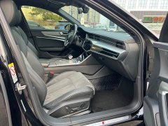 Audi A6L 45 TFSI Premium Dynamic - ფოტო 15