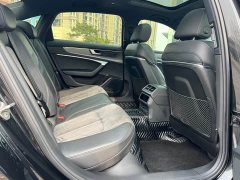 Audi A6L 45 TFSI Premium Dynamic - ფოტო 16