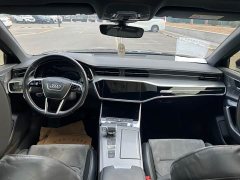 Audi A6L 45 TFSI Premium Dynamic - ფოტო 17