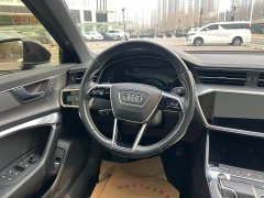 Audi A6L 45 TFSI Premium Dynamic - ფოტო 18