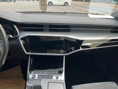Audi A6L 45 TFSI Premium Dynamic - ფოტო 19