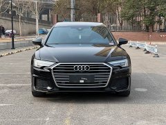 Audi A6L 45 TFSI Premium Dynamic - ფოტო 2