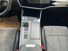 Audi A6L 45 TFSI Premium Dynamic - ფოტო 20