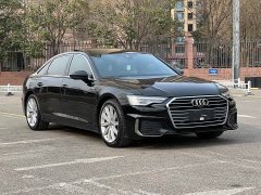 Audi A6L 45 TFSI Premium Dynamic - ფოტო 3