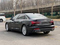 Audi A6L 45 TFSI Premium Dynamic - ფოტო 4