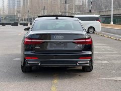 Audi A6L 45 TFSI Premium Dynamic - ფოტო 5