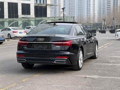 Audi A6L 45 TFSI Premium Dynamic - ფოტო 6