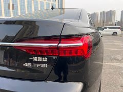 Audi A6L 45 TFSI Premium Dynamic - ფოტო 7
