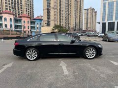Audi A6L 45 TFSI Premium Dynamic - ფოტო 8