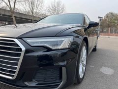 Audi A6L 45 TFSI Premium Dynamic - ფოტო 9