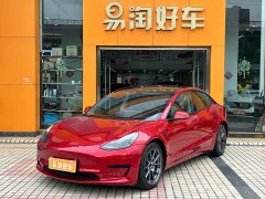 Tesla Model 3 Standard Range RWD Upgrade 3D6 - ფოტო 1