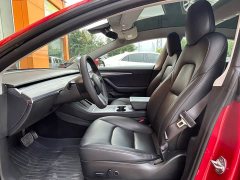 Tesla Model 3 Standard Range RWD Upgrade 3D6 - ფოტო 10