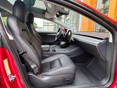 Tesla Model 3 Standard Range RWD Upgrade 3D6 - ფოტო 11
