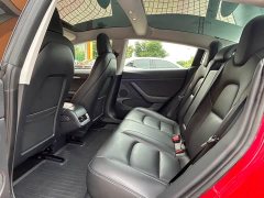 Tesla Model 3 Standard Range RWD Upgrade 3D6 - ფოტო 12