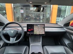 Tesla Model 3 Standard Range RWD Upgrade 3D6 - ფოტო 14