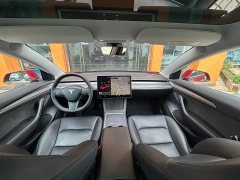 Tesla Model 3 Standard Range RWD Upgrade 3D6 - ფოტო 16