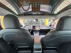 Tesla Model 3 Standard Range RWD Upgrade 3D6 - ფოტო 17