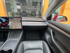 Tesla Model 3 Standard Range RWD Upgrade 3D6 - ფოტო 19