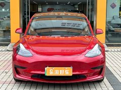 Tesla Model 3 Standard Range RWD Upgrade 3D6 - ფოტო 2