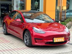 Tesla Model 3 Standard Range RWD Upgrade 3D6 - ფოტო 3