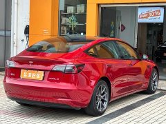 Tesla Model 3 Standard Range RWD Upgrade 3D6 - ფოტო 5